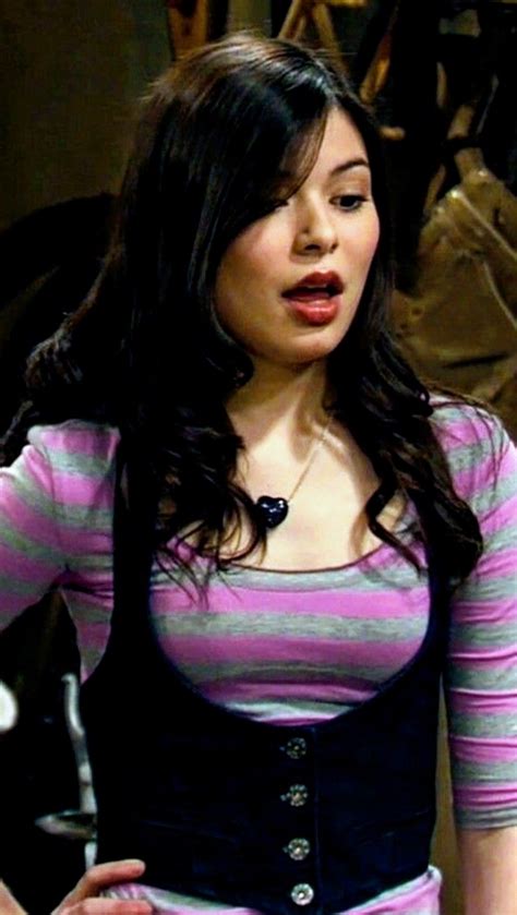 naked icarly|iCarly